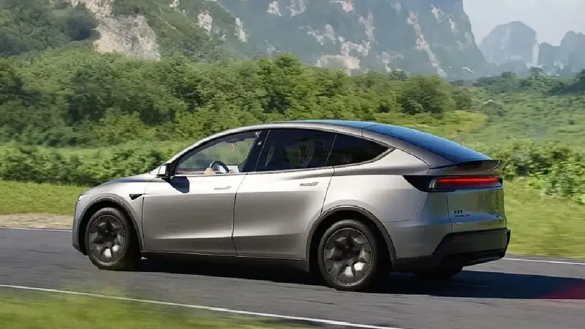 yeni 6 kişilik tesla y