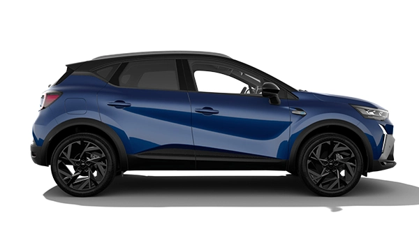 CAPTUR-Fiyat-Listesi Renault Fiyat Listesi – Eylül 2025 Model Güncel Liste