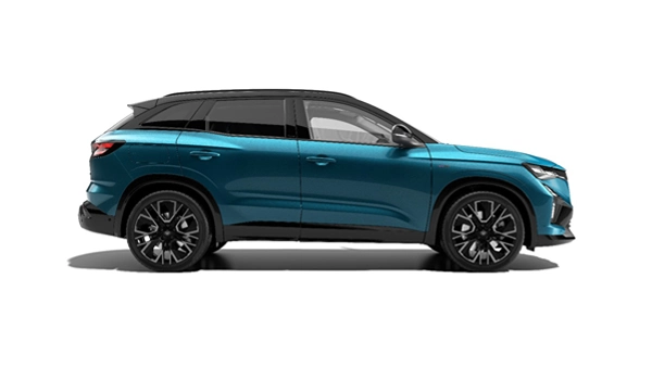 YENI-AUSTRAL-Fiyat-Listesi Renault Fiyat Listesi – Eylül 2025 Model Güncel Liste