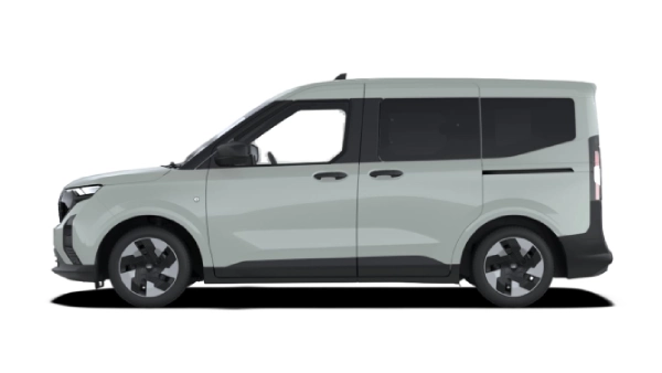 Yeni-Journey-Courier-BEV Ford Fiyat Listesi - Eylül 2025 Model Güncel Fiyatlar