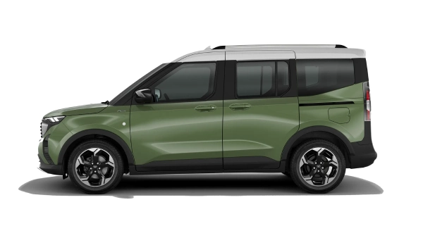 Yeni-Journey-Courier Ford Fiyat Listesi - Eylül 2025 Model Güncel Fiyatlar