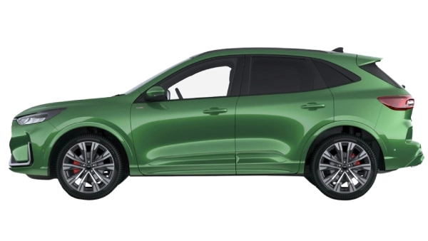 ford-kuga Ford Fiyat Listesi - Eylül 2025 Model Güncel Fiyatlar