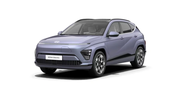 hyundai kona elektrik 