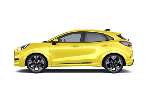 puma-gen-e Ford Fiyat Listesi - Eylül 2025 Model Güncel Fiyatlar