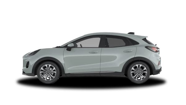yeni-ford-puma Ford Fiyat Listesi - Eylül 2025 Model Güncel Fiyatlar