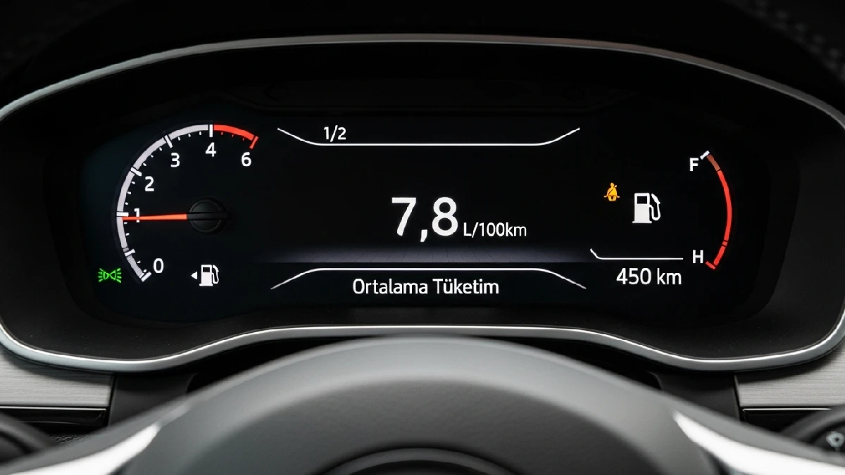 yakıt tüketimi nasıl azaltılır?
