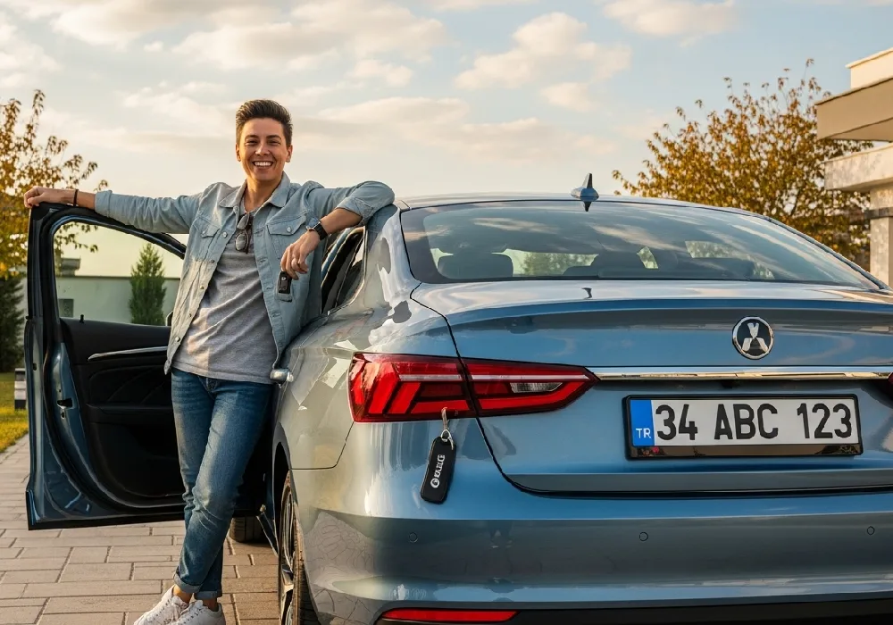 araç leasing avantajları