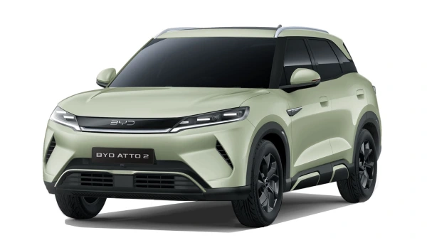 byd atto 2