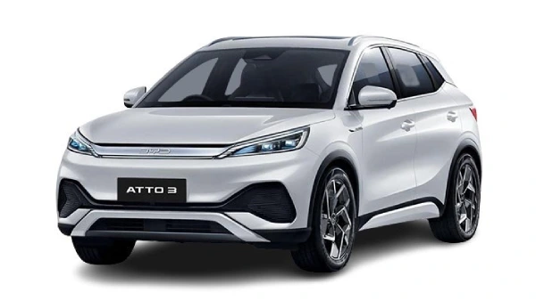 byd atto 3