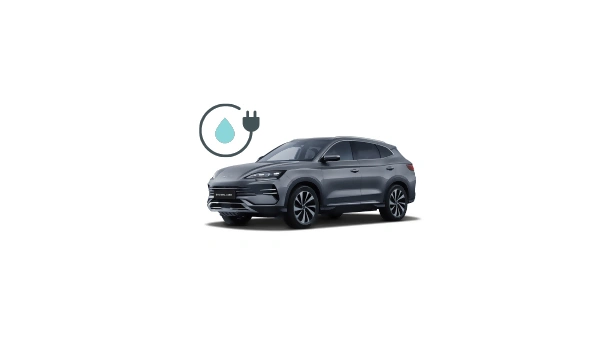 byd seal u dm-i