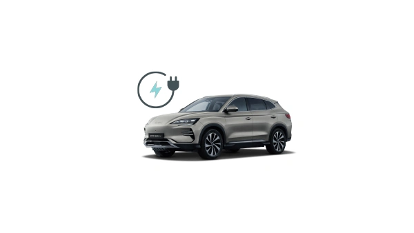 byd seal u ev