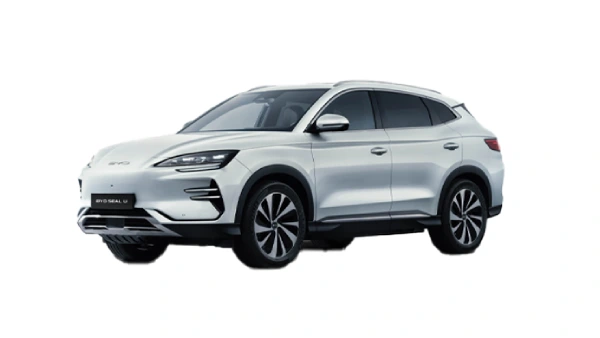 byd seal u ev