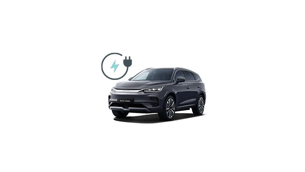 byd tang