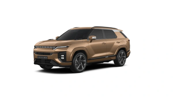 kgm-ACTYON-fiyat-listesi KGM SsangYong Fiyat Listesi - Eylül 2025 Güncel Fiyatlar