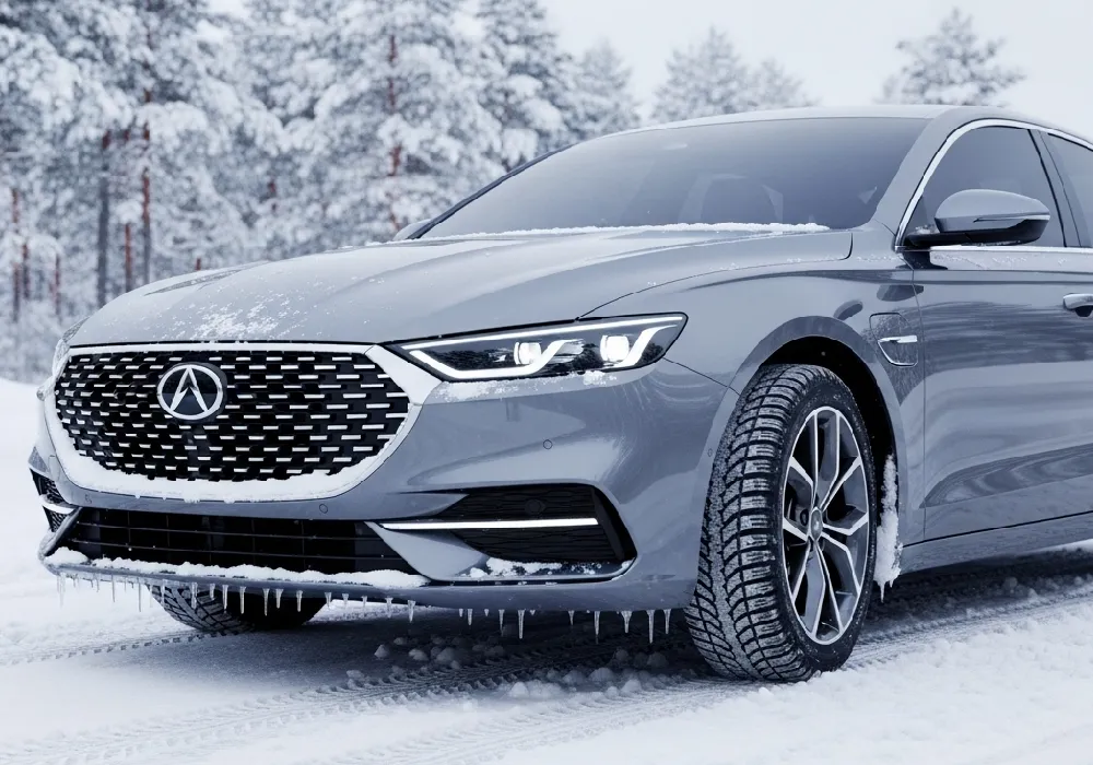 kış lastiği ne zaman takılır