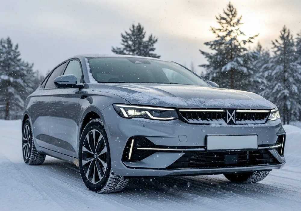 kış lastiği nedir?