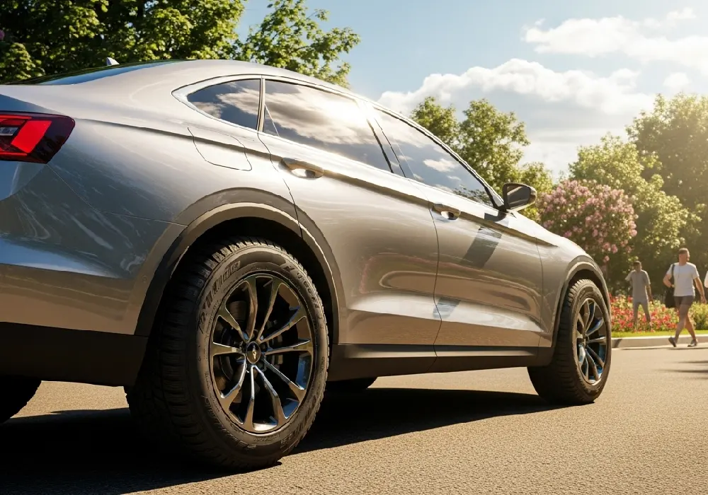 kış lastiği yaz aylarında kullanılır mı?