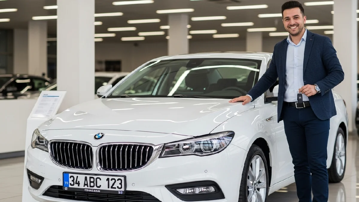 leasing araç alımı