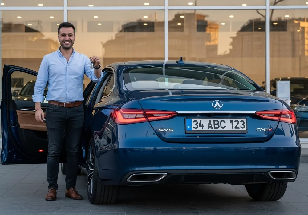 leasing nedir?