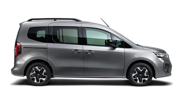 NISSAN TOWNSTAR COMBI EV