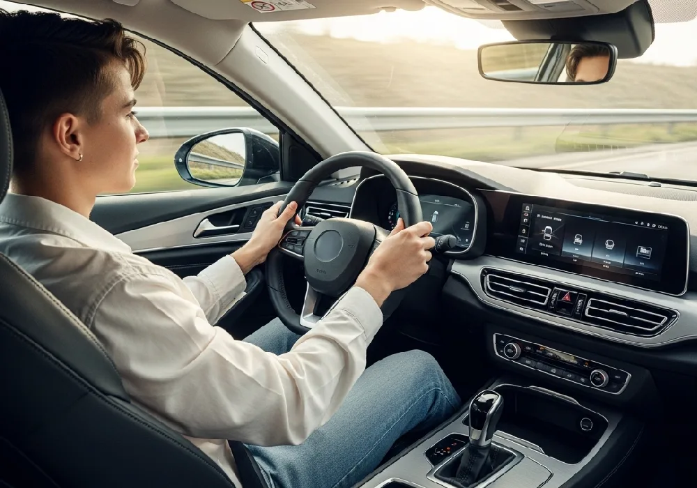 otomatik-vites-dikkat-edilmesi-gerekenler Otomatik Vites Araba Kullanımında Bilinmesi Gerekenler