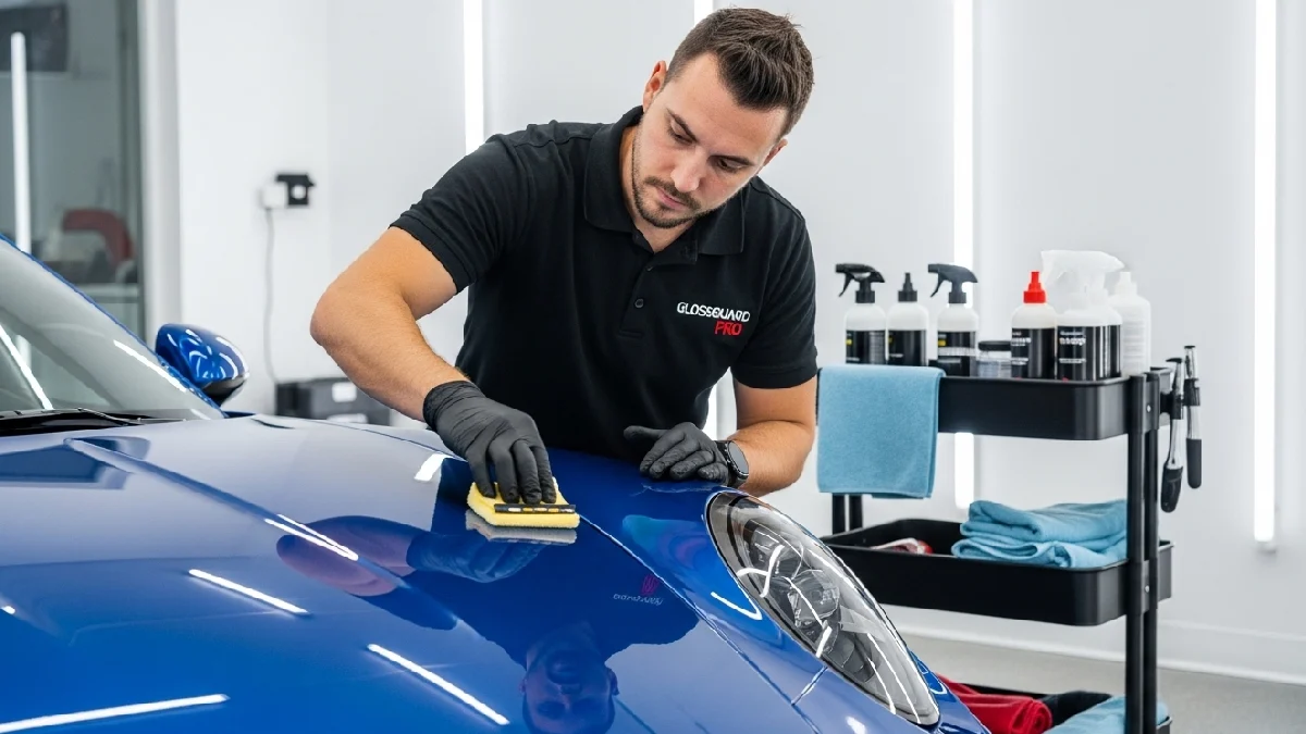 seramik kaplama ne işe yarar