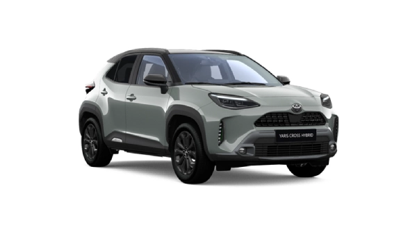 yaris-cross-hybrid-fiyat-listesi Toyota Fiyat Listesi – Eylül 2025 Model Güncel Fiyatlar