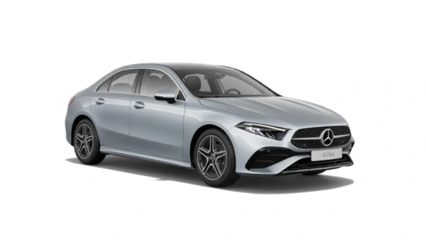 Mercedes a serisi sedan