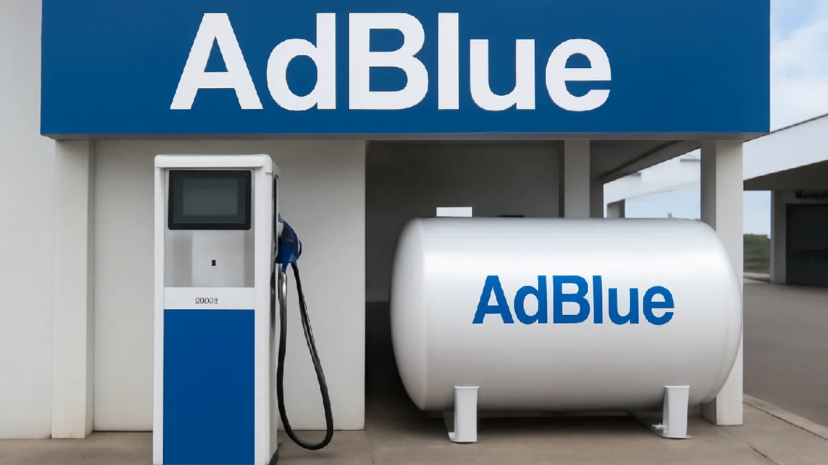 adblue