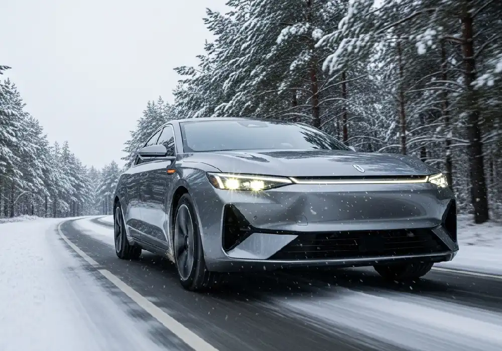 araba kış bakımı