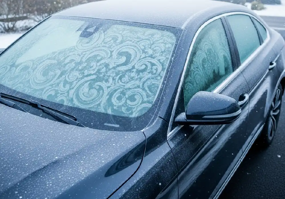 buz çözücü sprey nedir