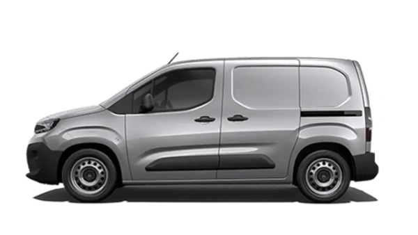 citroen berlingo van