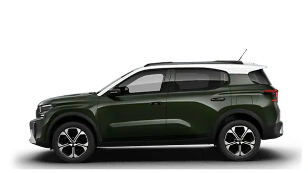CITROEN C3 Aircross Hybrid