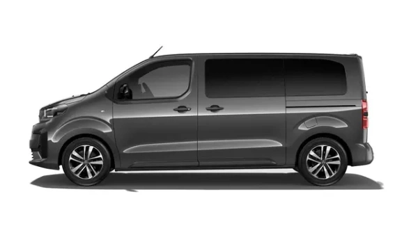 CITROEN Spacetourer