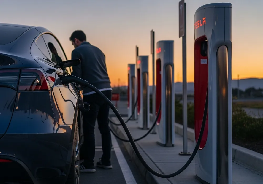 elektrikli araç şarj maliyeti