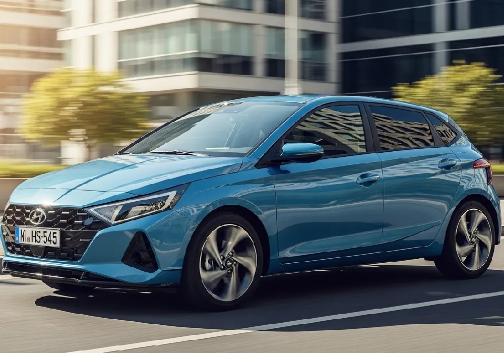 hatchback araba nedir? 