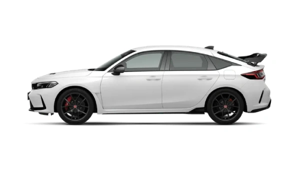 honda type-r 