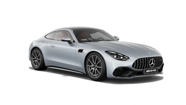 mercedes amg gt coupe