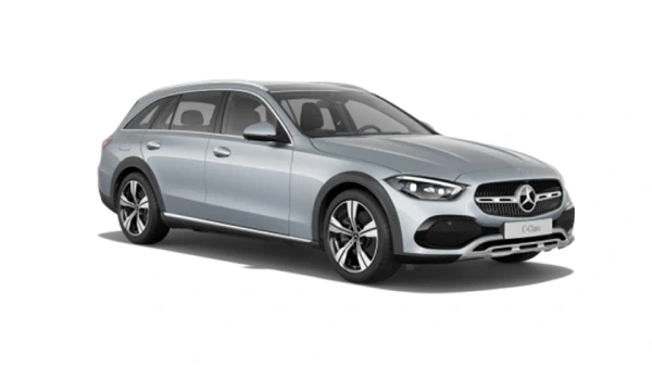 mercedes c-serisi-all-terrain