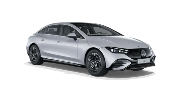 mercedes eqe 