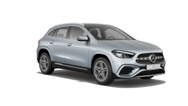 mercedes gla
