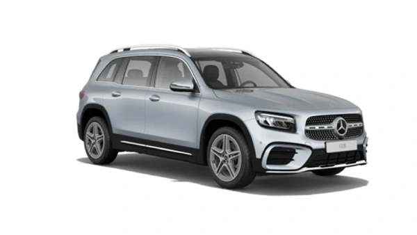 mercedes glb