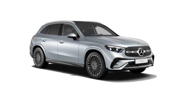 mercedes glc