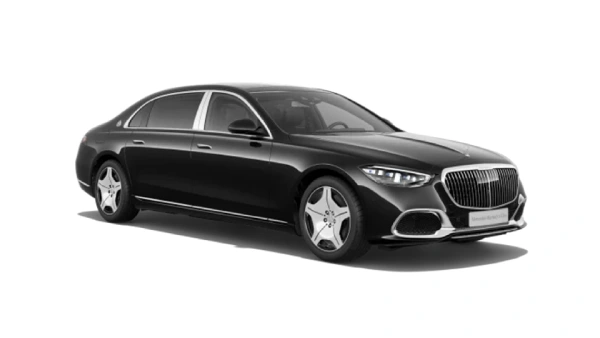 mercedes maybach