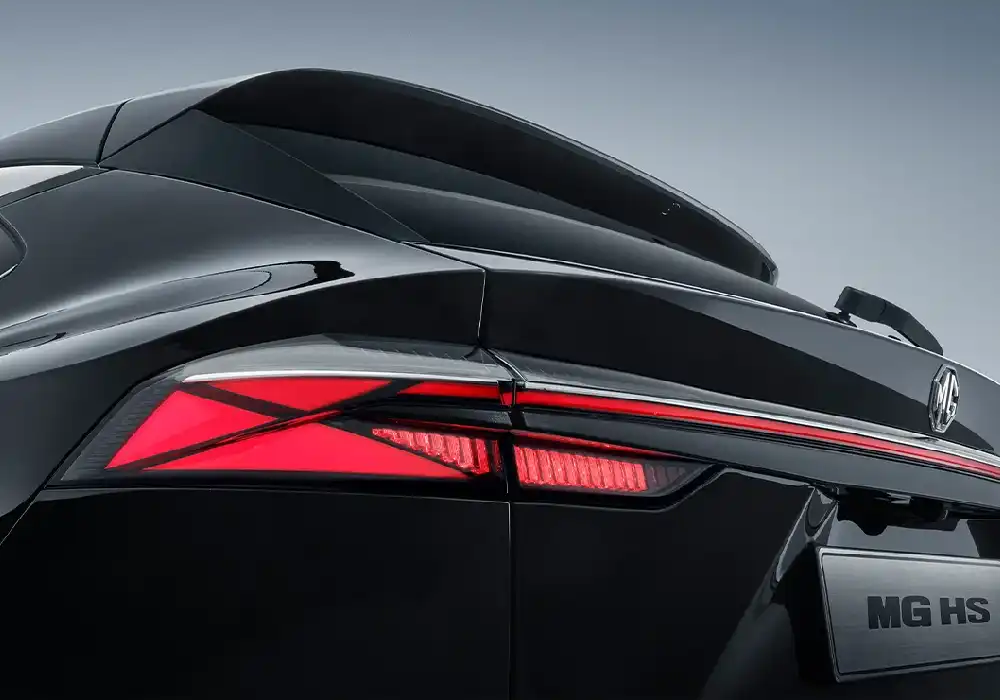 mg hs stop tasarımı