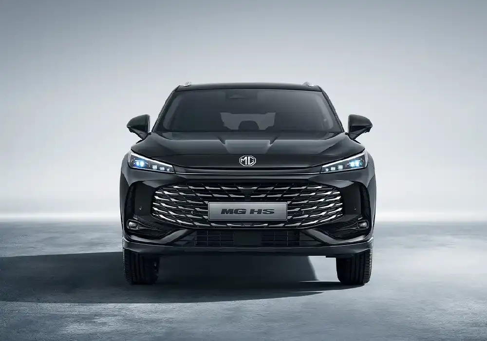 mg hs ön tasarım