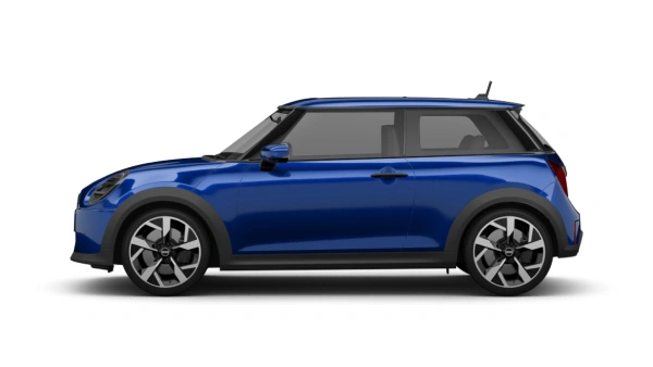 mini cooper fiyat listesi - 3 kapı