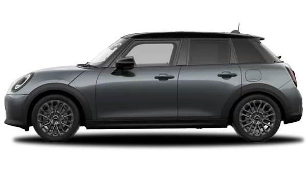 mini cooper 5 kapı