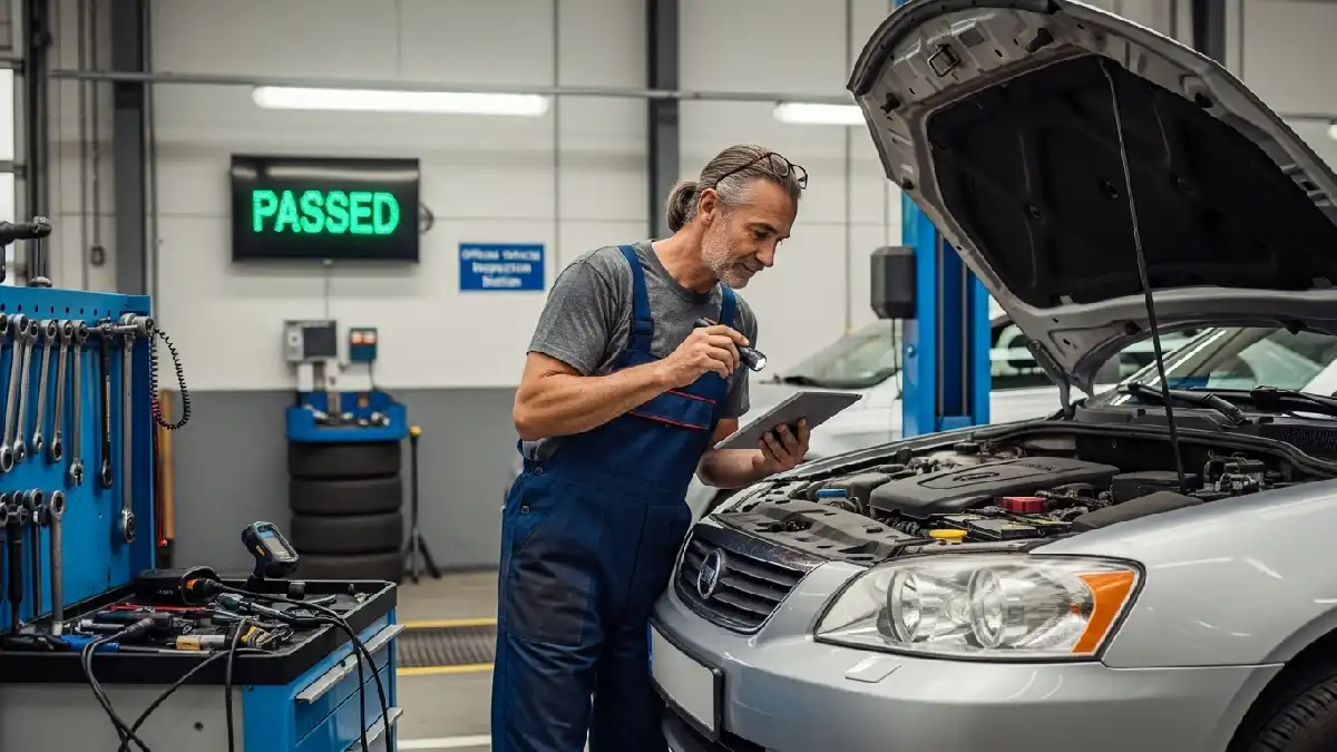 muayene ağır ve hafif kusur