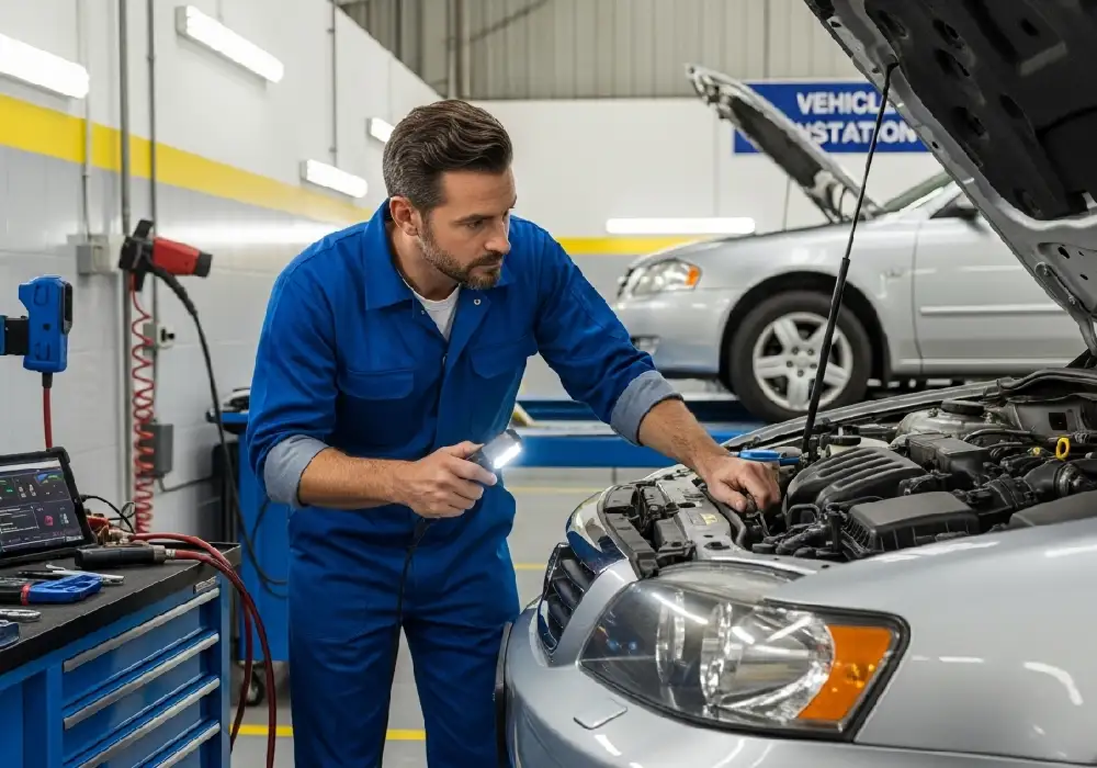 muayene hafif kusur nedir?